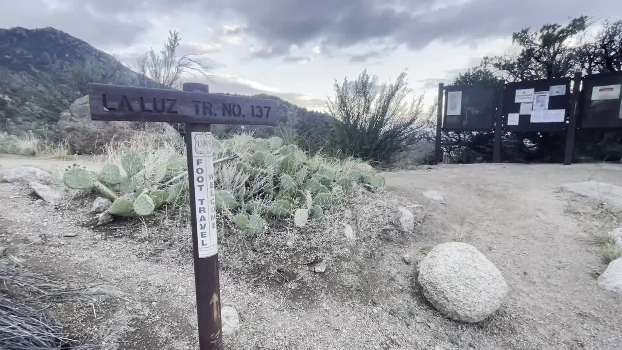 Hiker found dead on Albuquerque’s La Luz Trail sparks safety warnings