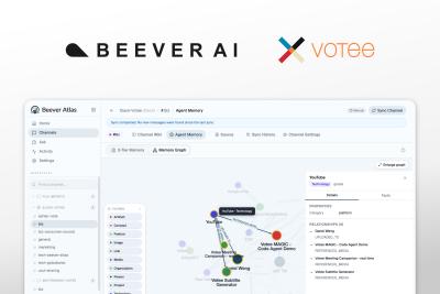 Hong Kong's Votee AI and Toronto's Beever AI Open-Source Beever Atlas - Turns Telegram, Discord, Mattermost, Microsoft Teams and Slack Chats Into a Living Wiki