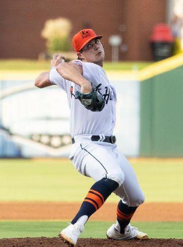 Hot Rods outlast Drive for 14-8 win