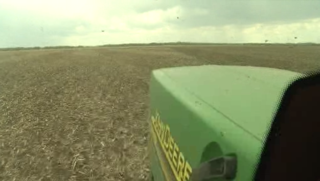 Hours of service waived for drivers hauling fertilizer and other ag inputs in North Dakota