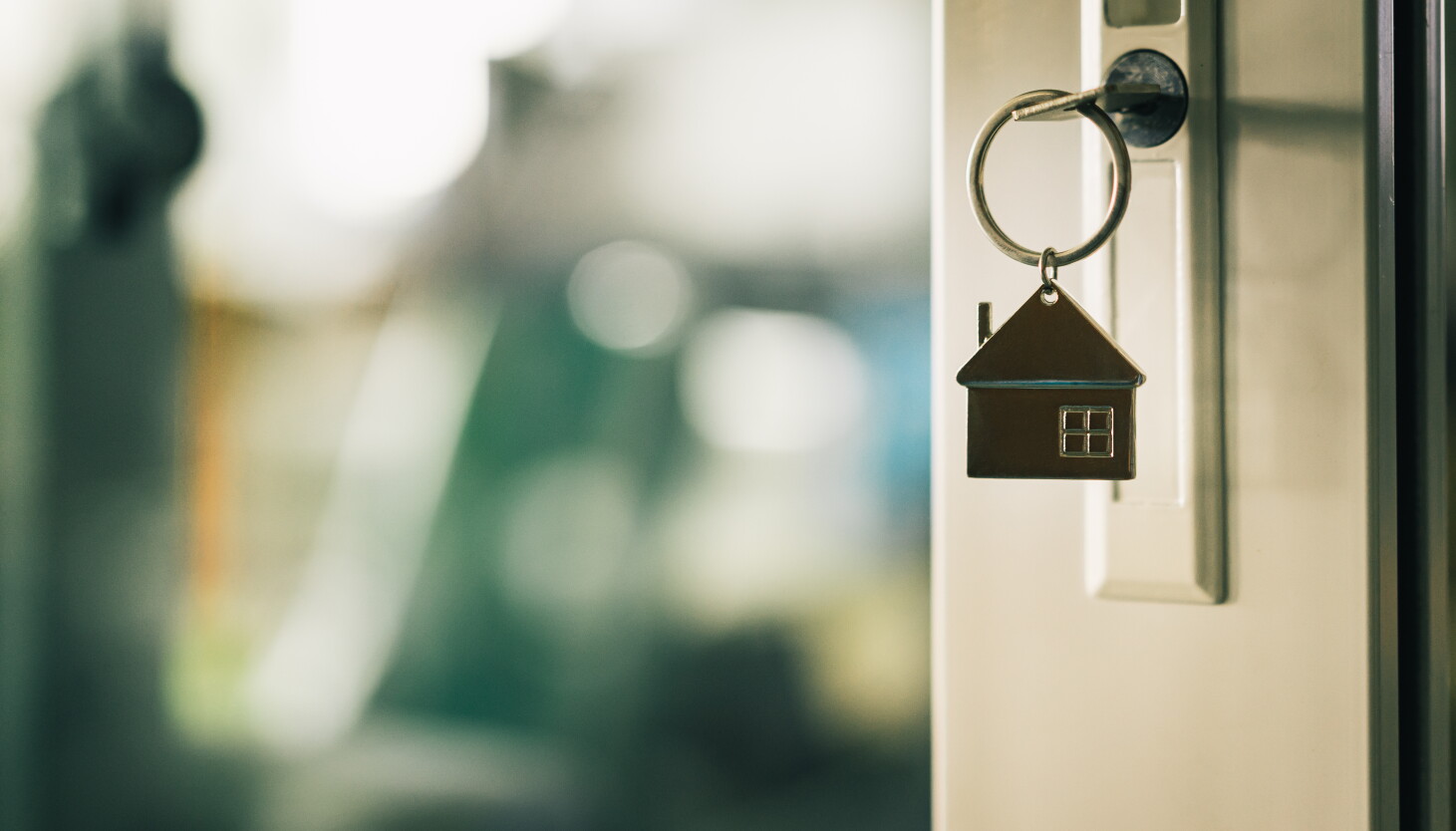 Housing support for people leaving prison benefits everyone