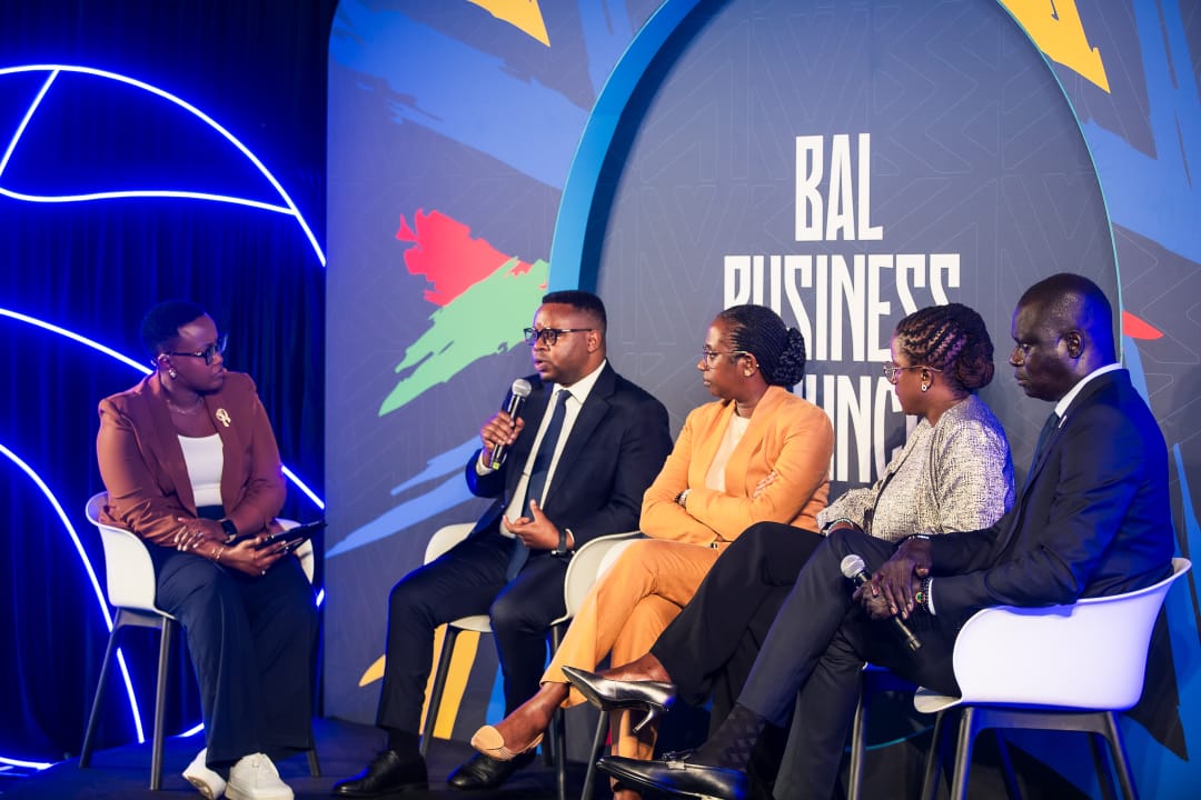 How BAL is Steadily Shifting from Access to a Youth-Driven Economy
