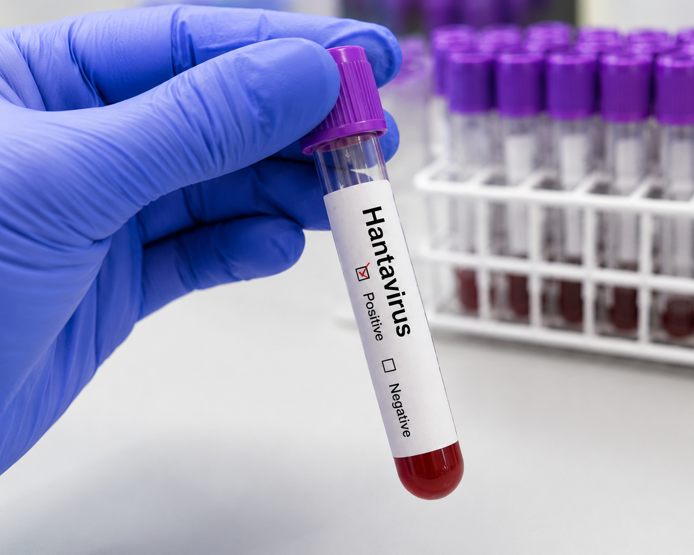 How Hantavirus spreads and why it can be fatal