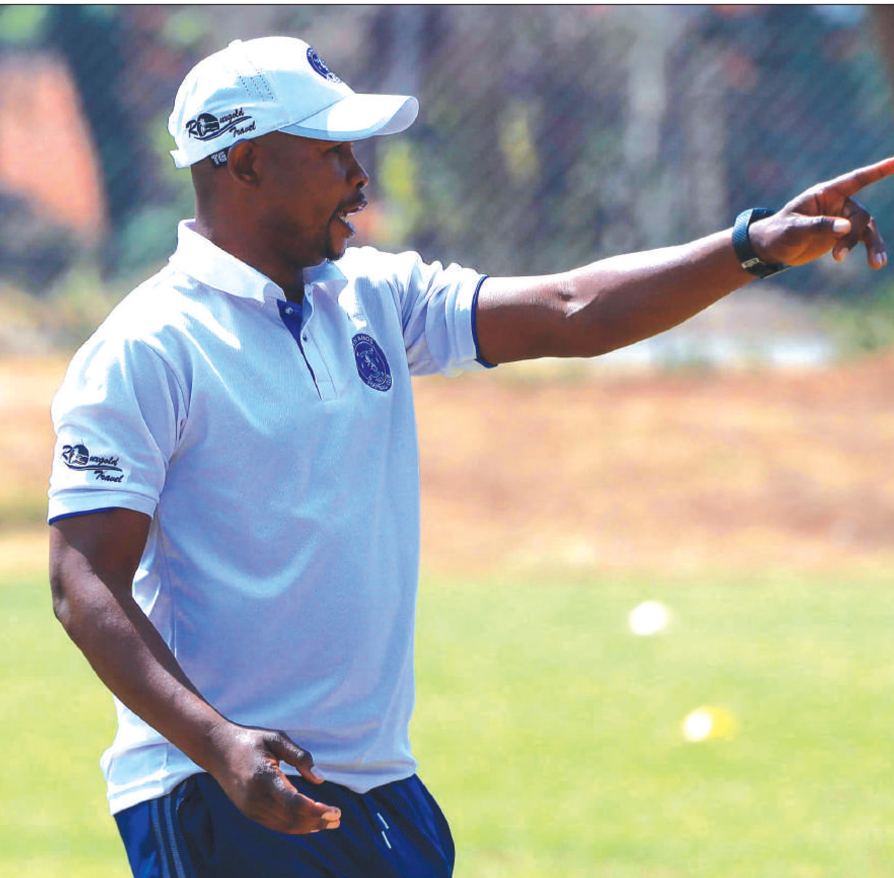 How Mangombe's gamble backfired in Harare derby