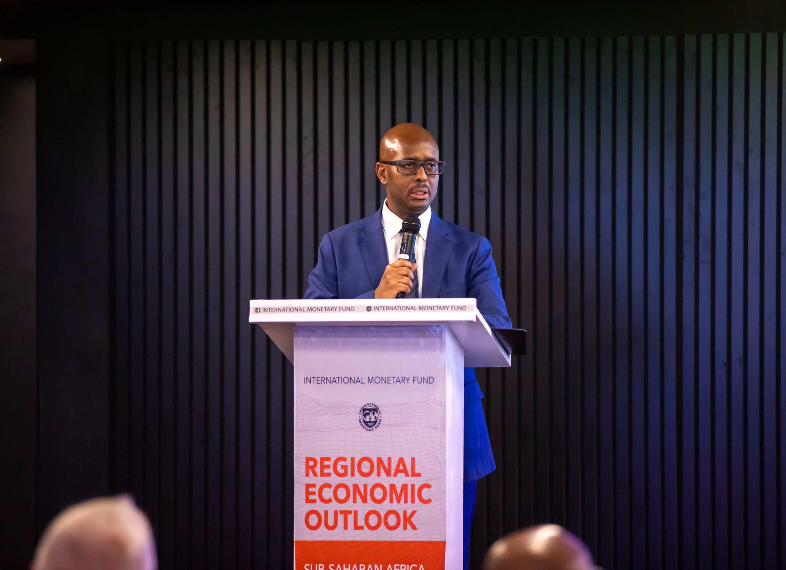 How Rwanda is Turning Global Shocks into a Growth Advantage