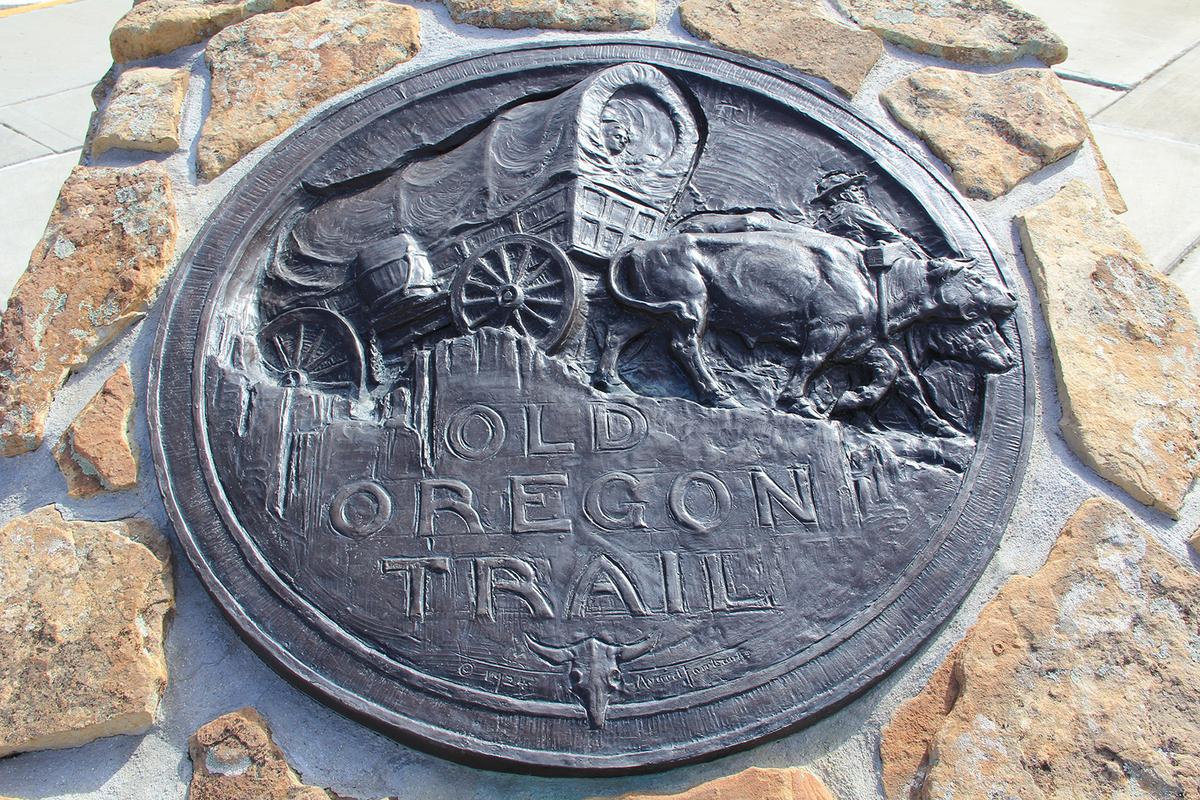 How To Join Wyoming's Virtual Hike On The Oregon Trail