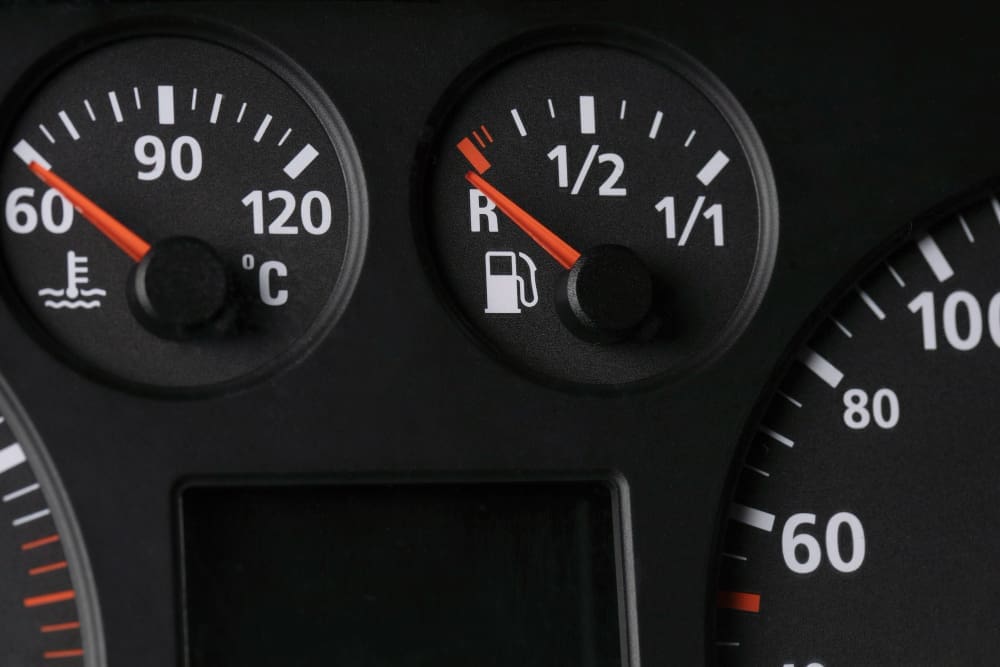 How a Fuel Management System for Trucks Uses Technology to Protect Your Bottom Line