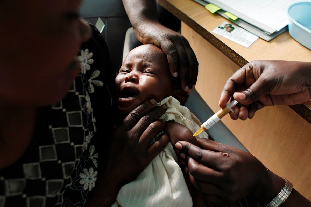 How the UK quietly became a research powerhouse in the fight against malaria