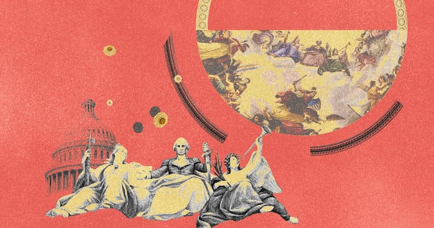 How to spend your summer like the Founding Fathers did