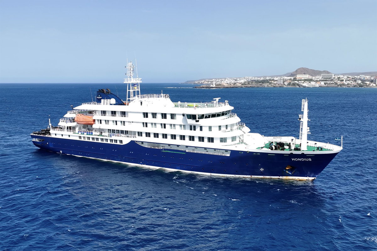 Human-to-human transmission suspected on board hantavirus cruise ship, WHO says - LocalNews8.com