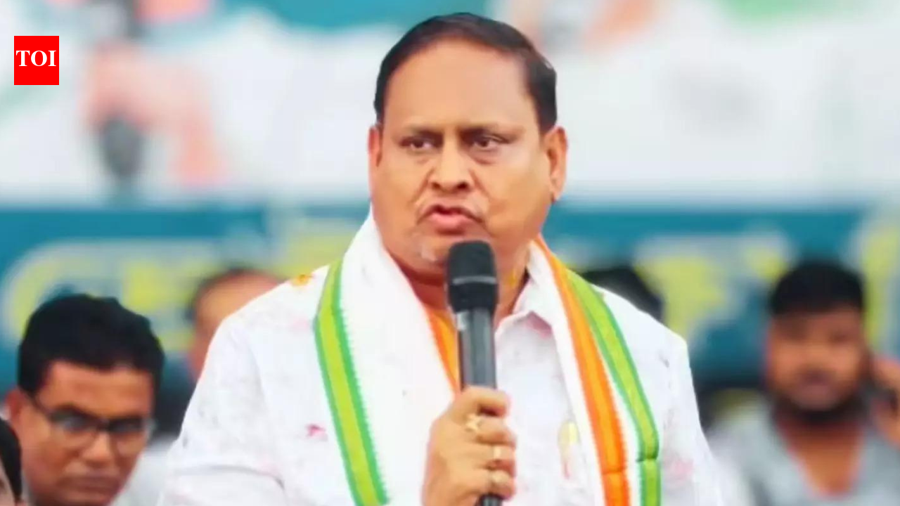 Humayun Kabir: 'Quran mandates Qurbani': AJUP chief Humayun Kabir stirs row after Bengal cattle slaughter curb | India News