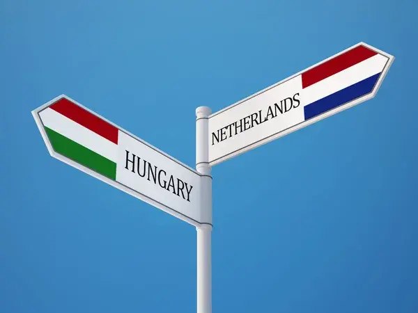 Hungary Netherlands