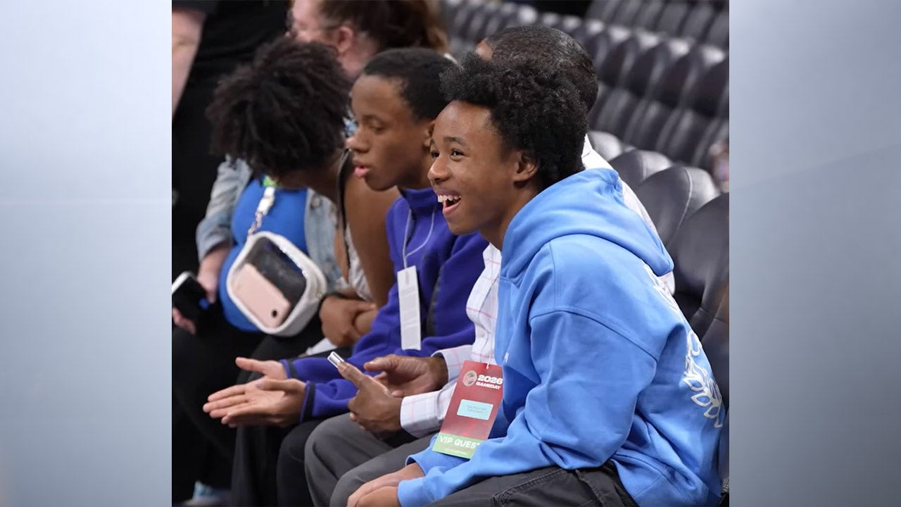 Huntington eighth grader to compete in NBA Math Hoops Global Championship - Indianapolis News | Indiana Weather | Indiana Traffic