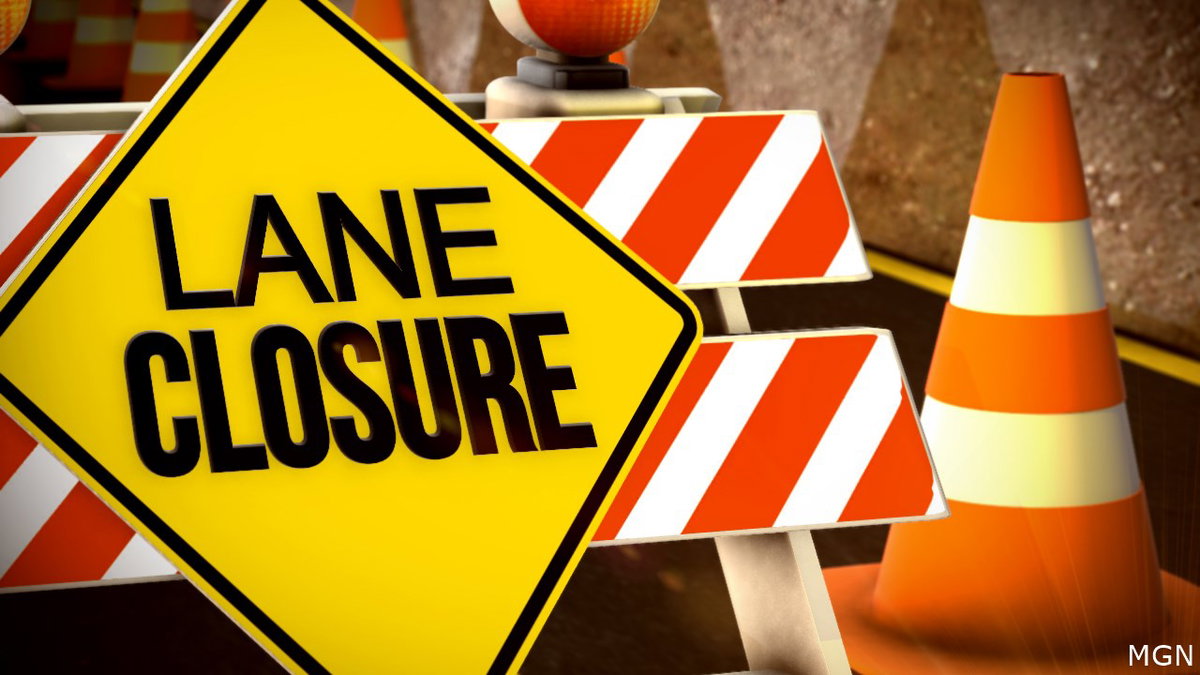 I-15 West Inkom interchange to close for weeks as construction continues - LocalNews8.com