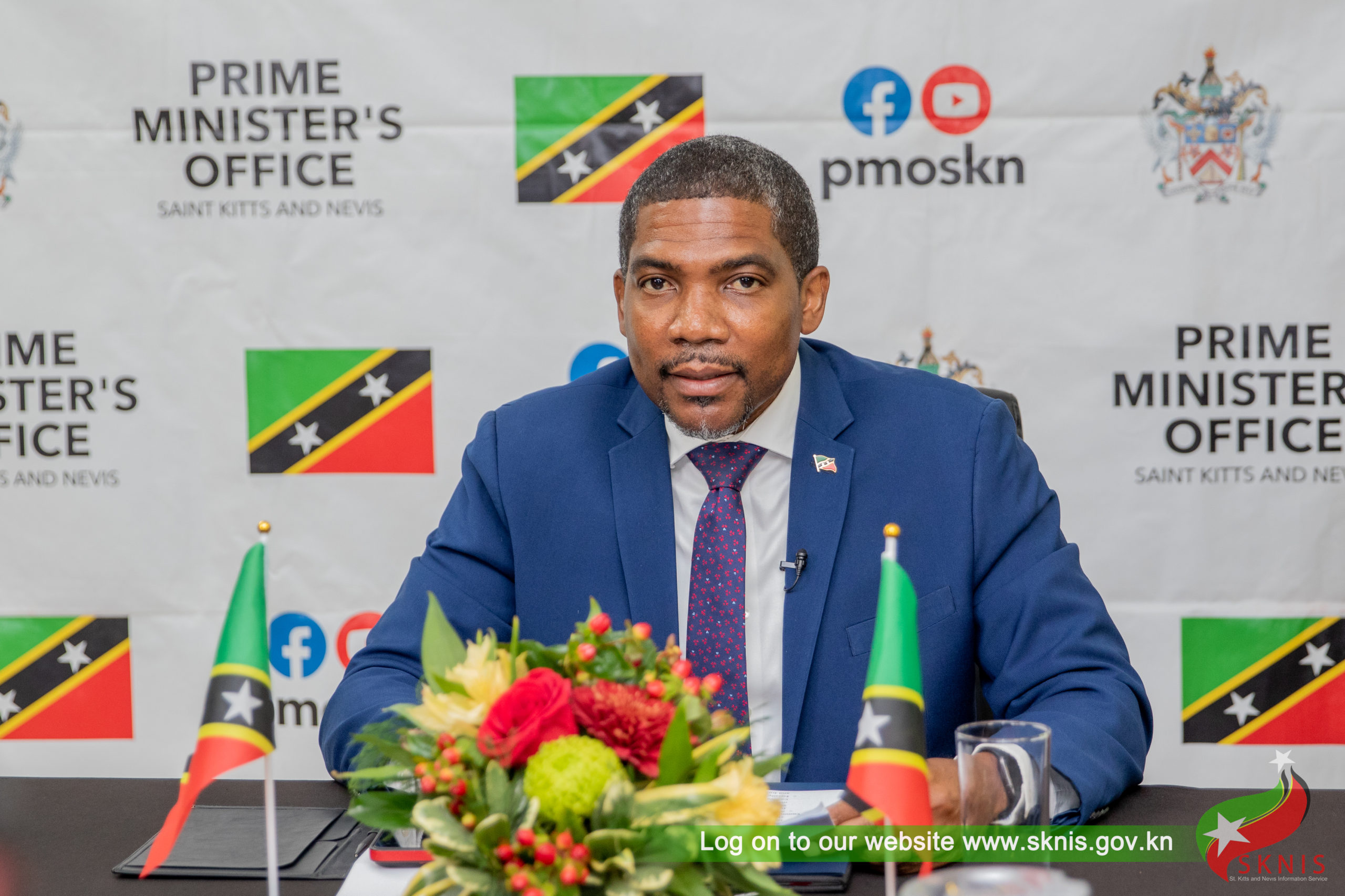IMF Recognizes Stability and Improvements Within St. Kitts and Nevis’ Financial Sector