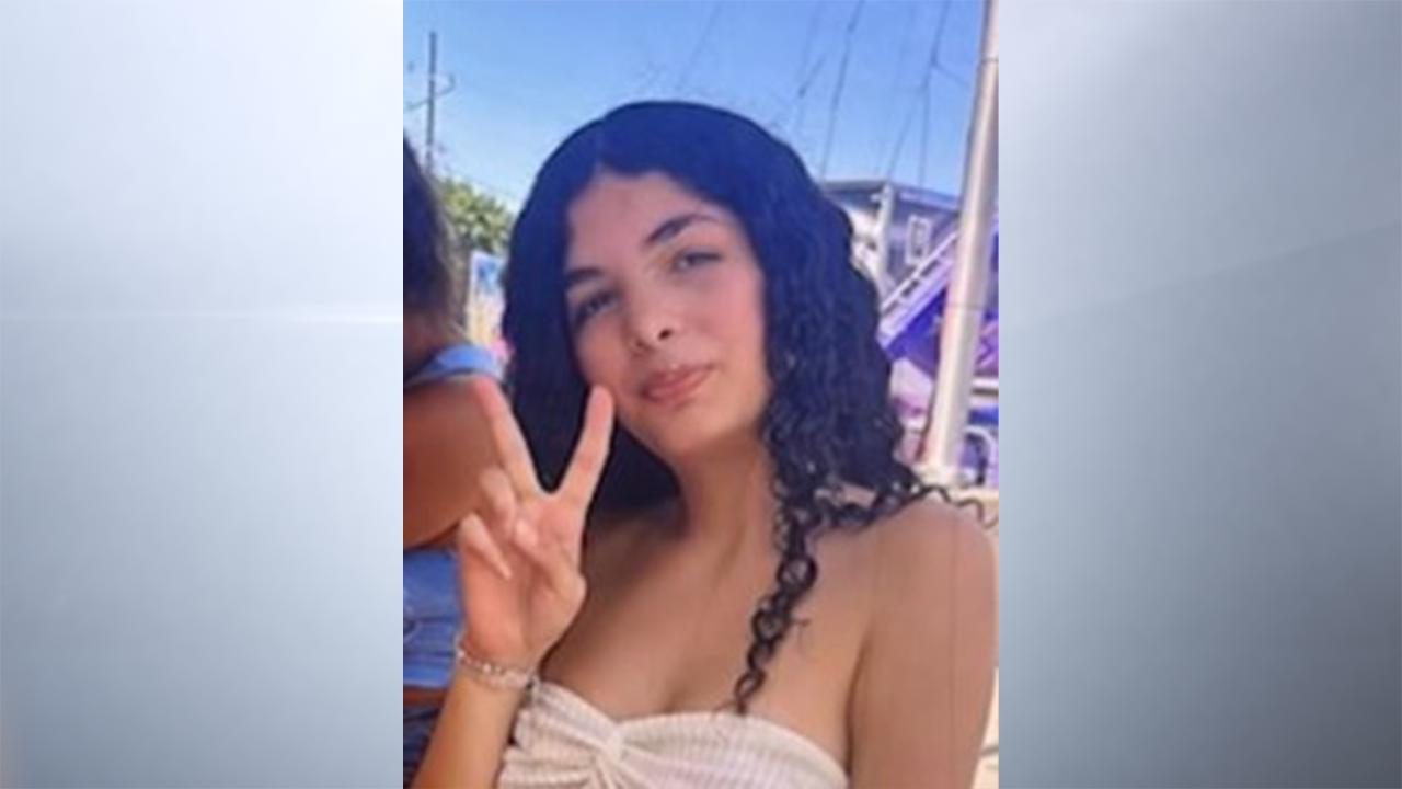 IMPD seeks help finding 14-year-old girl missing from Indy's far east side - Indianapolis News | Indiana Weather | Indiana Traffic