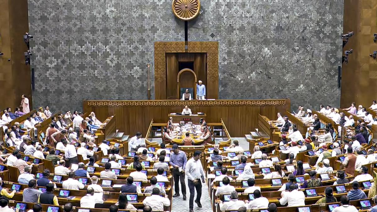 INDIA bloc likely to meet after poll results to discuss strategy on delimitation, women’s quota