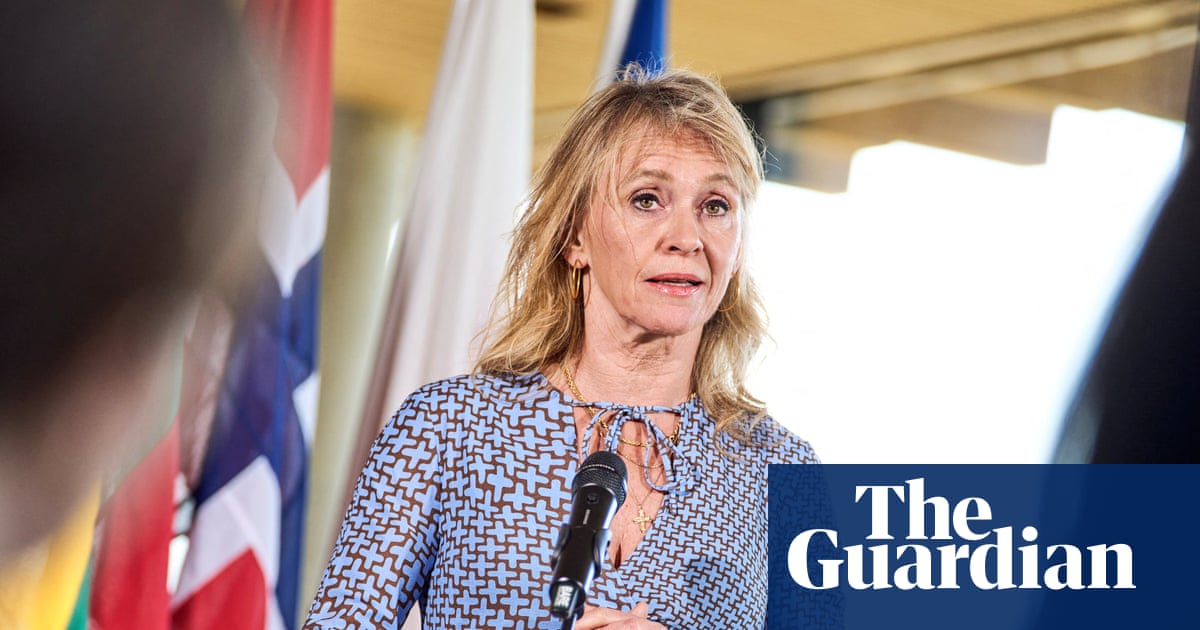 Iceland’s foreign minister fears ‘Brexit moment’ in EU accession referendum | Iceland