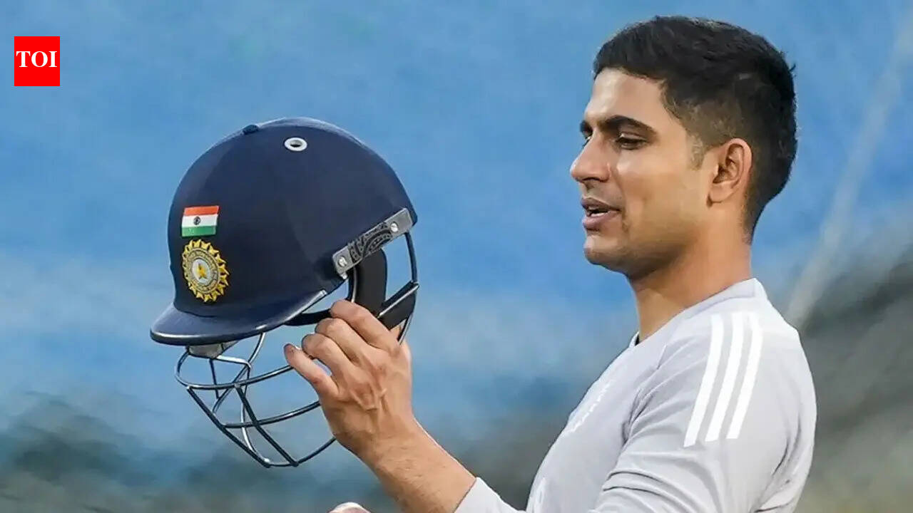 'If I was Ajit Agarkar, I would switch off my phone': Ashwin on Shubman Gill's T20I selection | Cricket News