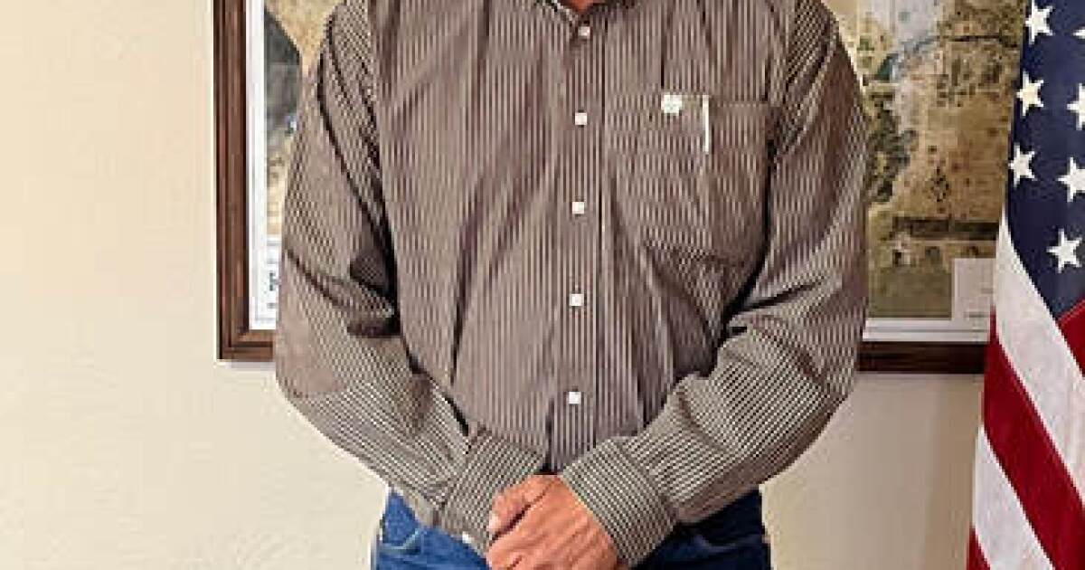 Illegal voting case puts former Kansas mayor’s immigration status in limbo