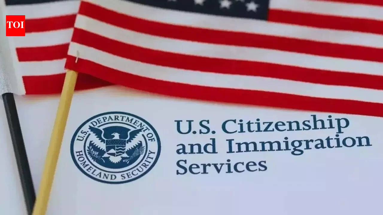 Immigration Law firm explains changes in Green Card rules for H1-B, L-1, F-1 OPT visa holders: Here's full breakdown of USCIS memo