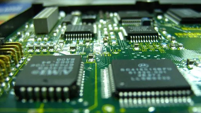 semi-conductor-chips