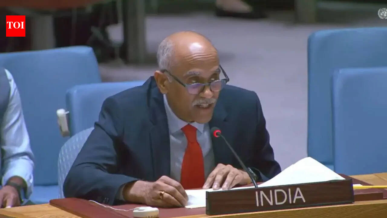 India rips into Pakistan over 'baseless' remarks at UN, flags 'bleeding India by a thousand cuts' doctrine | India News