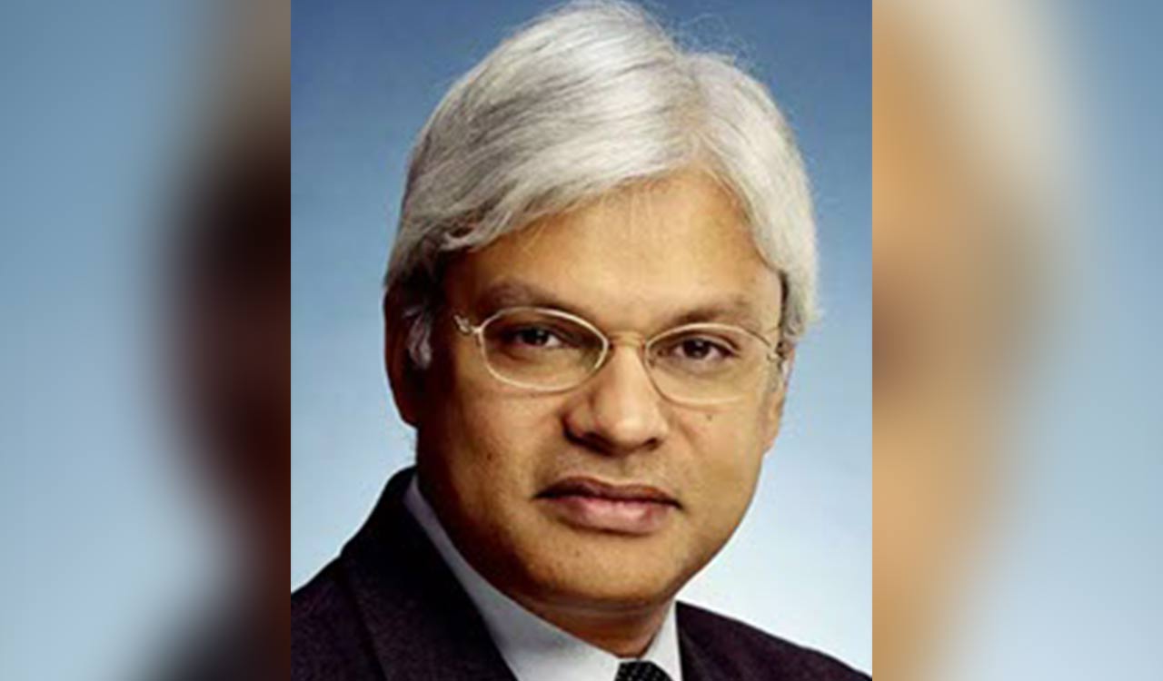 Indian-American expert Ashley Tellis espionage case dismissed by US judge