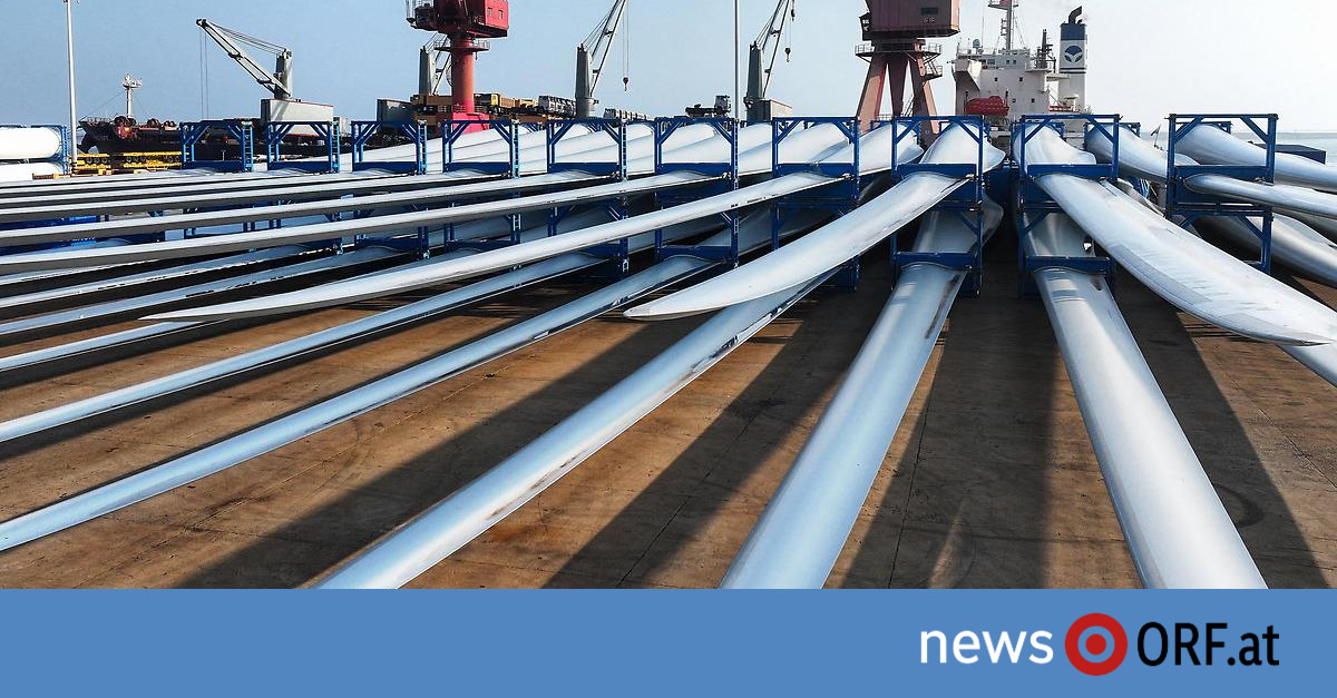 Industrie will Barrieren: Importe aus China als EU-Balanceakt