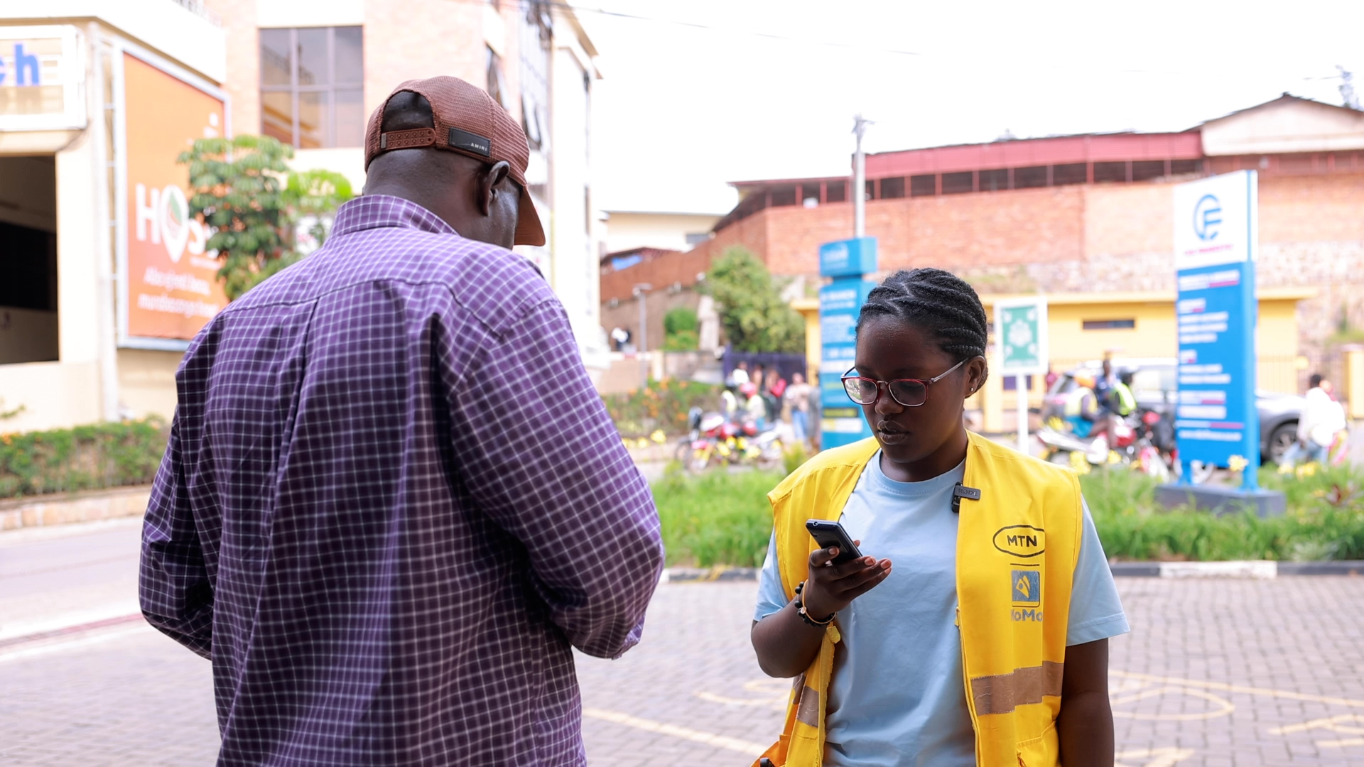 Inside the Invisible Engine of Rwanda’s Fintech Revolution