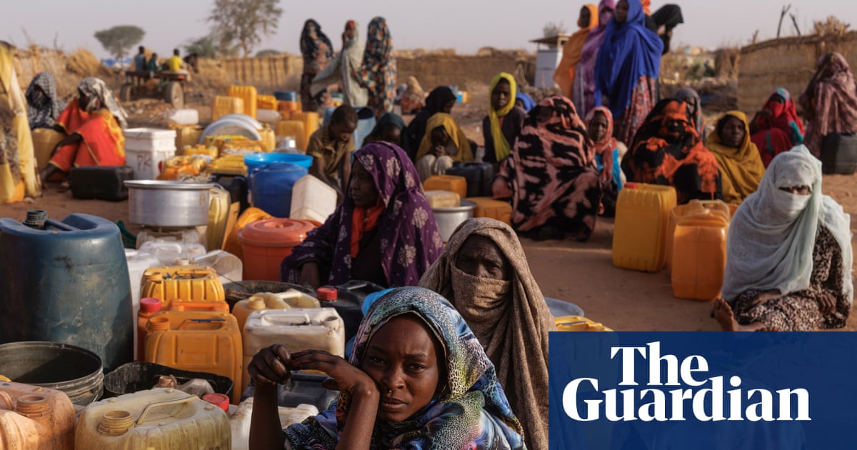 Internal displacements caused by violence or conflict at record high in 2025 | Internally displaced people