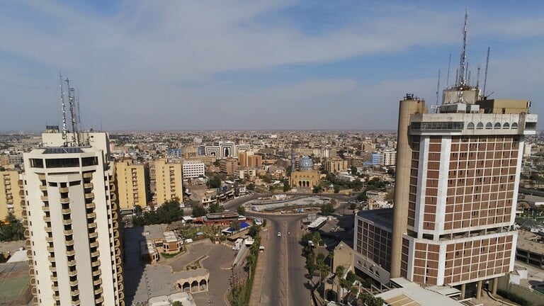 Investments in Iraq rise to $114 billion