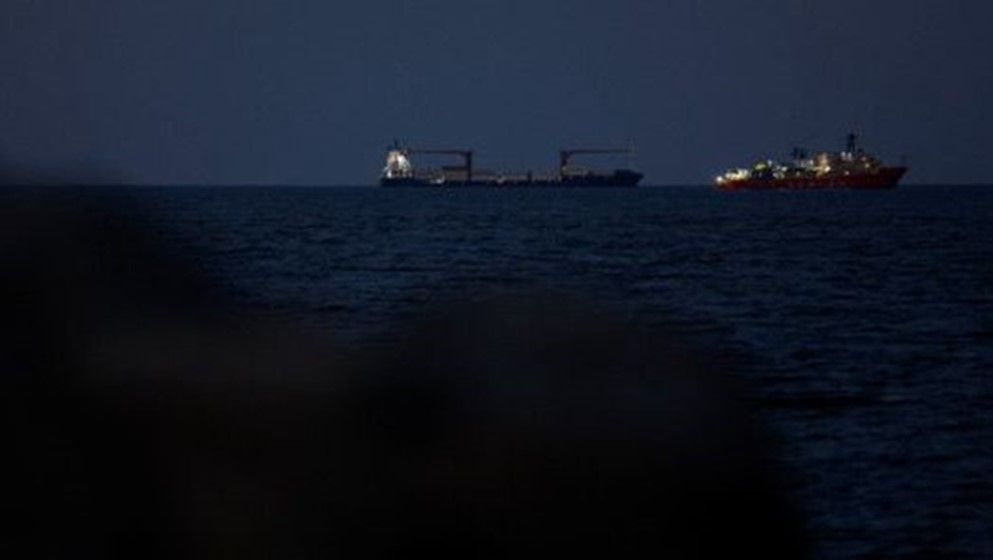 Iran Denies Involvement in Explosion Targeting South Korean Sh...