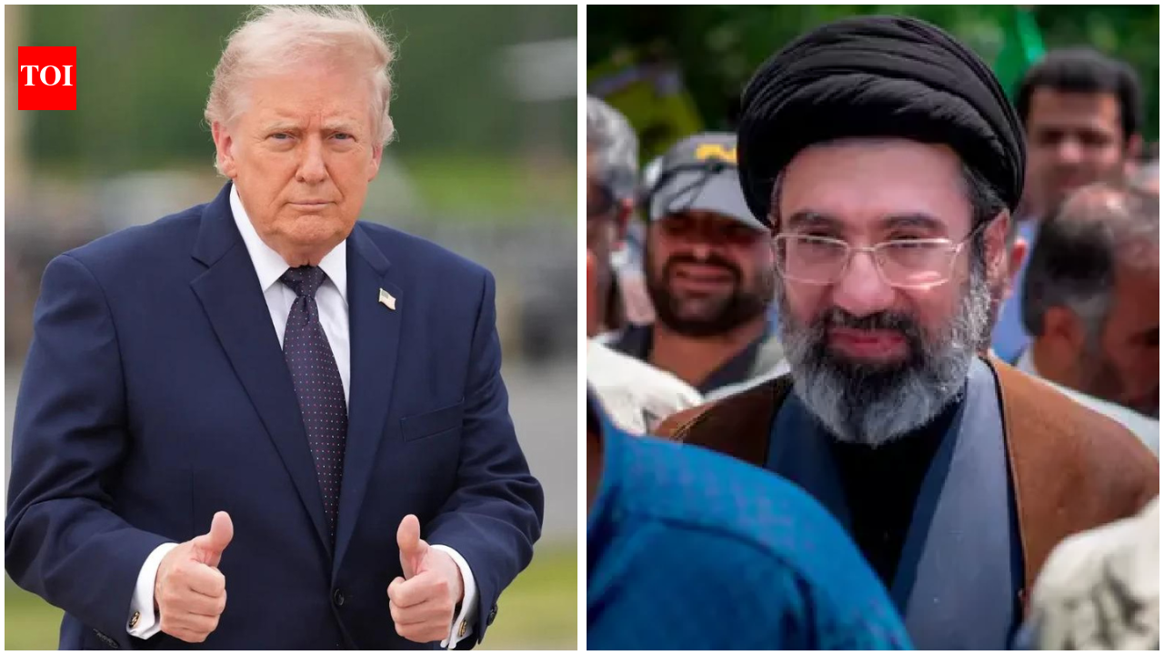 Iran Nuclear Deal: Iran agrees to give up enriched uranium as deal with Donald Trump 'largely negotiated': Report