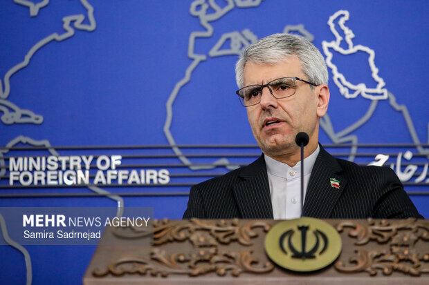 Iran denounces US’s violation of truce and threatening Oman