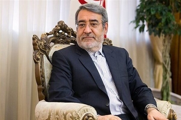 Iran hails China’s four-point proposal for reg. peace: envoy