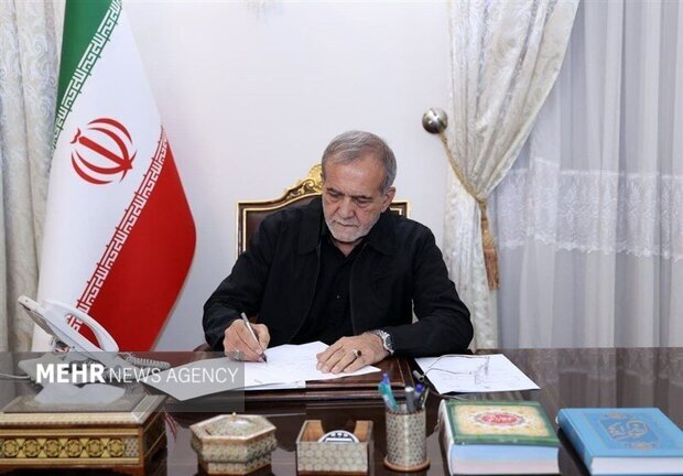 Iran ready for ‘dignified framework’ to end war in region