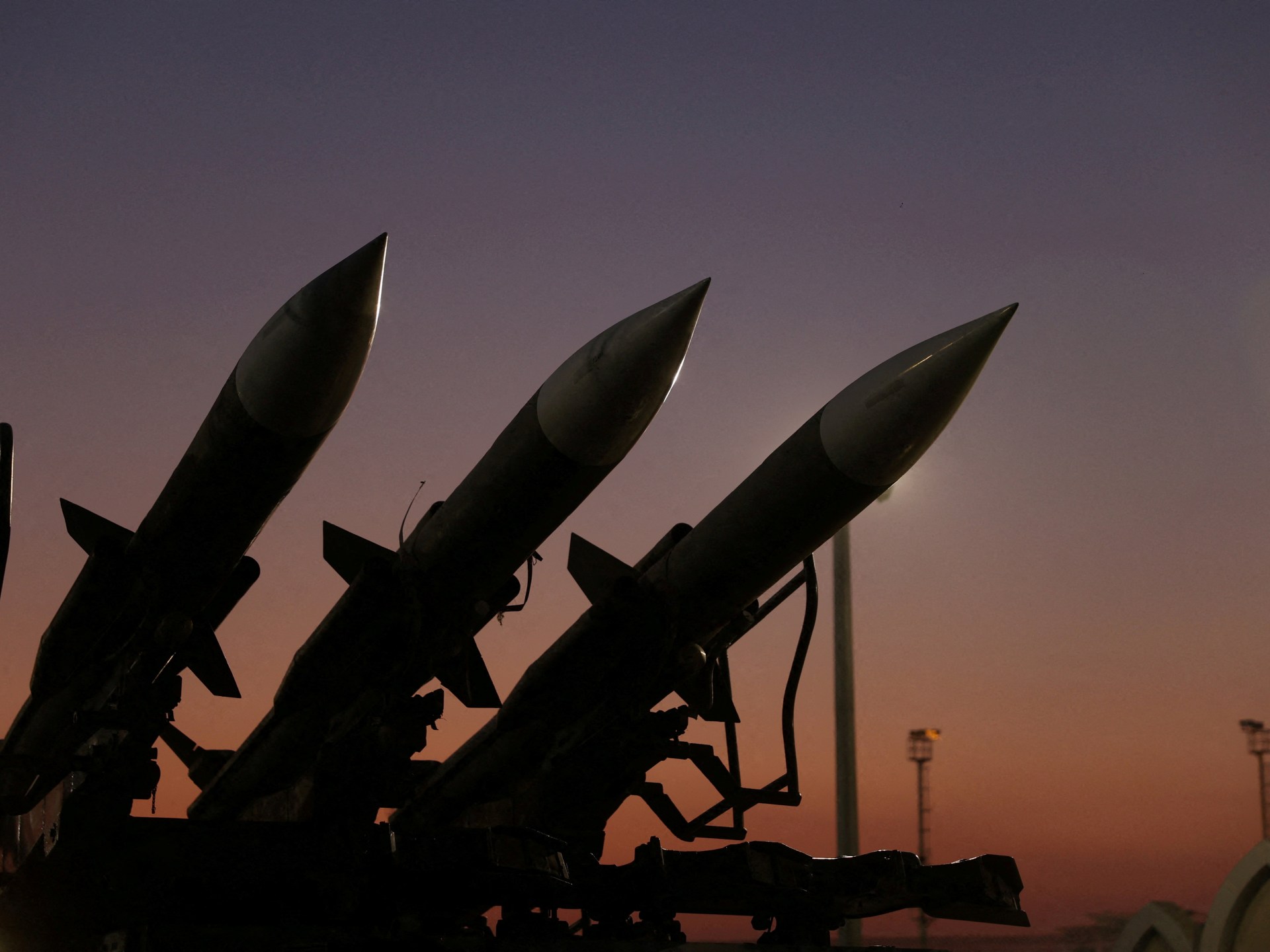 Iran says it has a new air defence system. How significant is it? | US-Israel war on Iran News