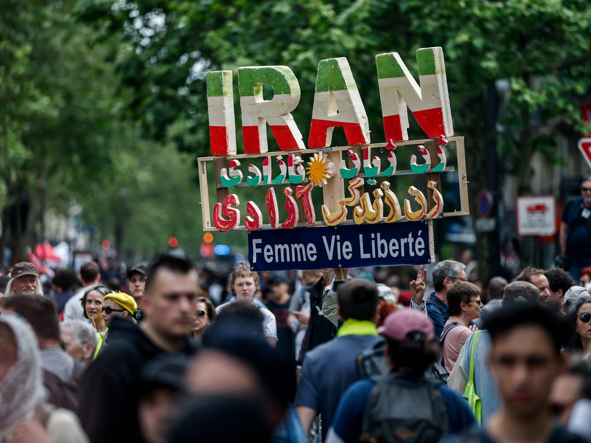 Iran war: What’s happening on day 64 as Trump rejects Tehran’s proposal | US-Israel war on Iran News