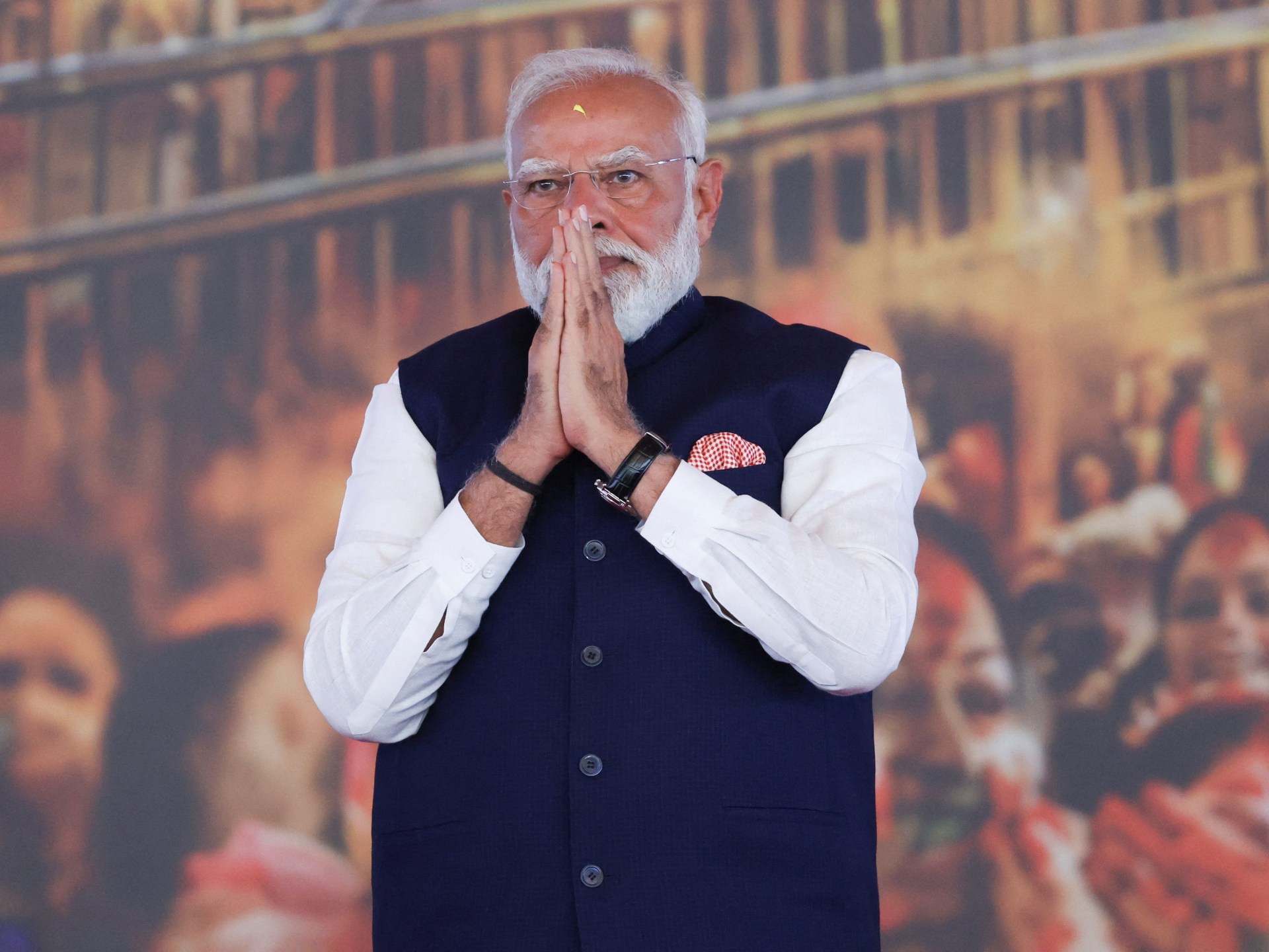 Iran war effect: Why is Modi asking Indians to avoid foreign trips, gold? | Conflict News