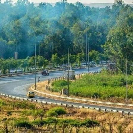 Iraq prioritizes green belts in national strategy to fight desertification