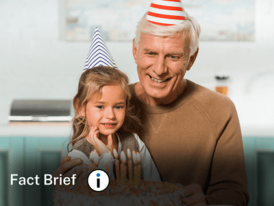 Is the life expectancy for Americans 5-10 years less than that of similarly developed countries, as Rep. Breechen claimed?