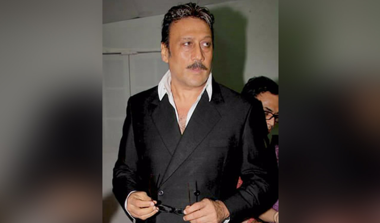 Jackie Shroff reveals why Gen Z connects deeply with him