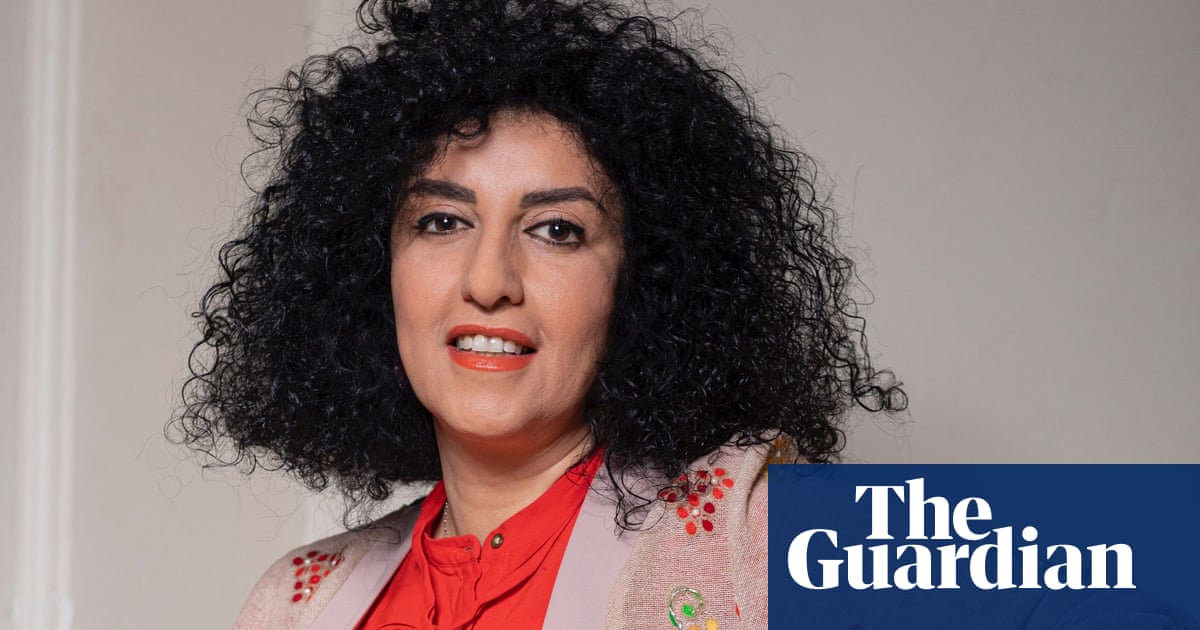 Jailed Iranian Nobel prize winner Narges Mohammadi ‘between life and death’ | Iran