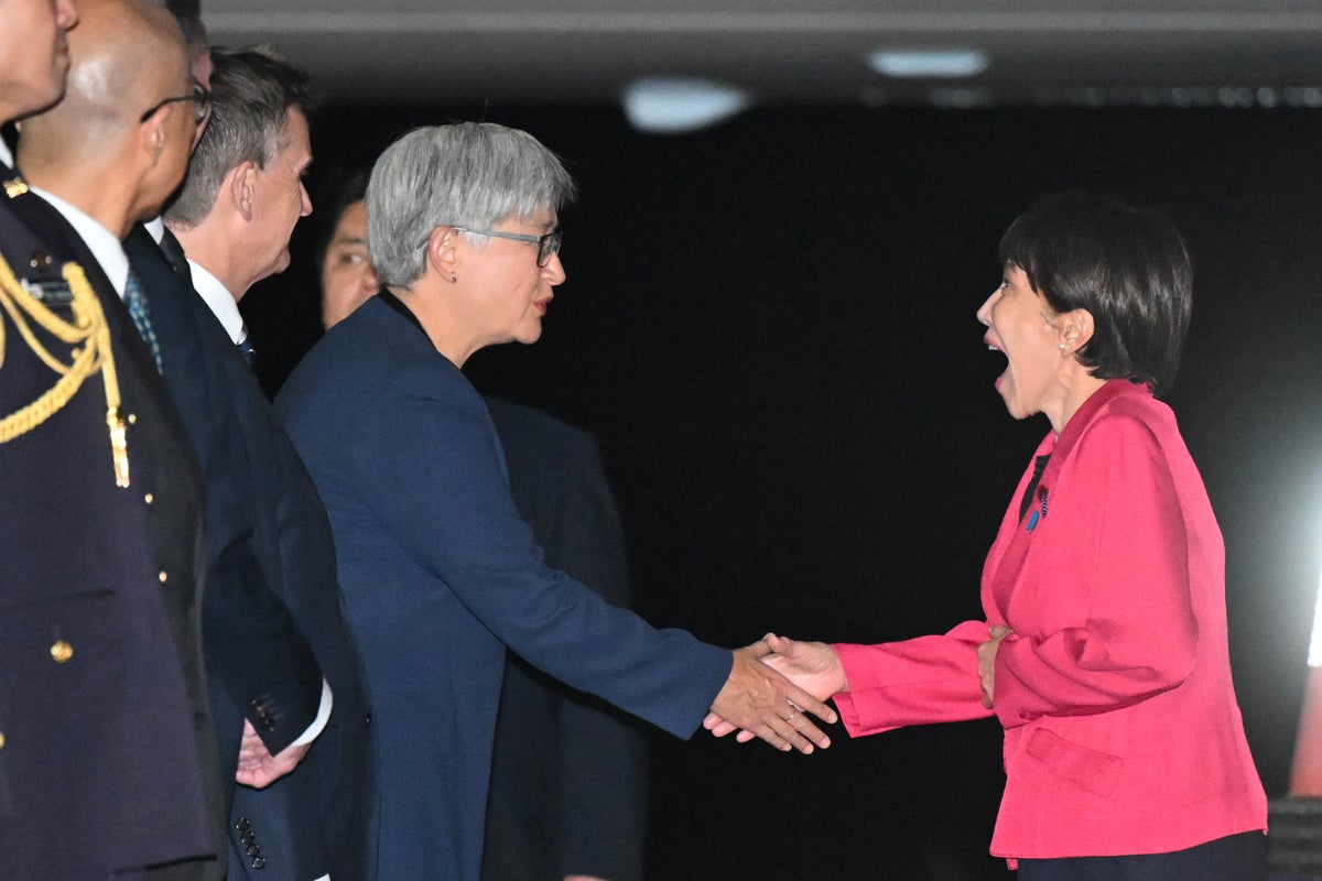 Japan and Australia agree to deepen cooperation on energy, defense and critical minerals