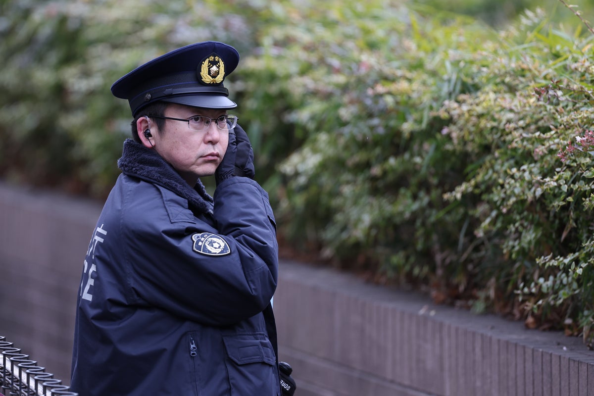 Japanese zoo worker arrested for burning wife’s body in incinerator