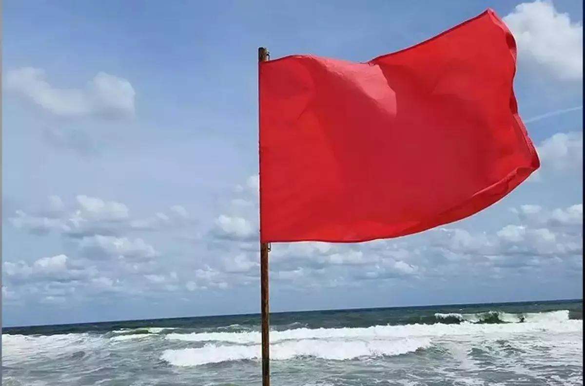 Jersey Shore Report for May 23, 2026
