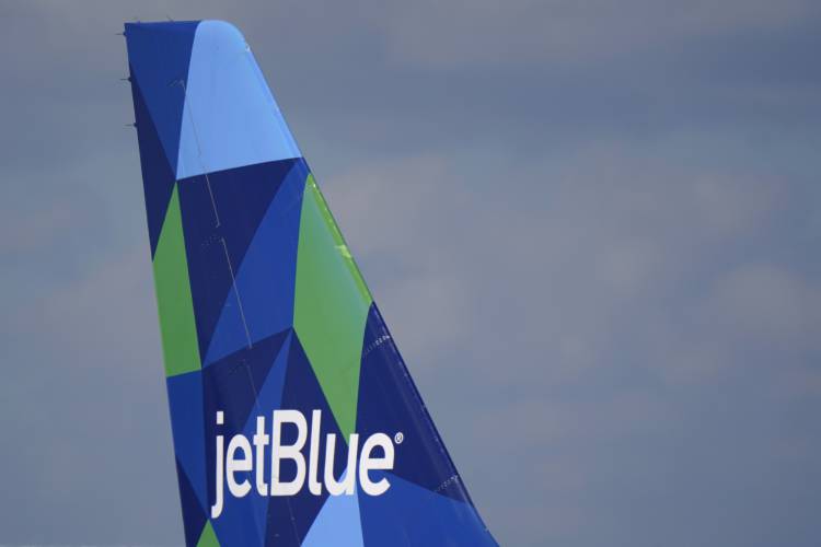 JetBlue to end service at Manchester-Boston Regional Airport
