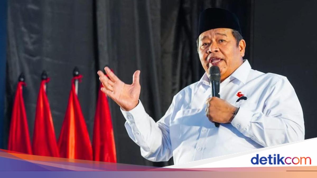 Jokowi Ramaikan Lagu Mas Bahlil Ganteng, PSI: Beliau Sentuh Semua Kalangan