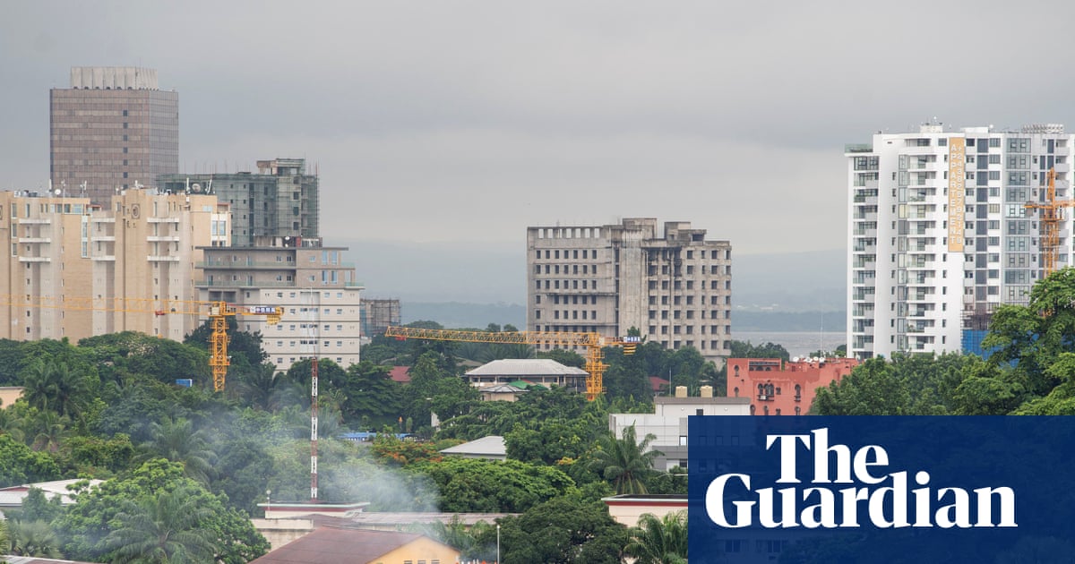 Judge orders Trump administration to return Colombian woman deported to DRC back to the US | US immigration